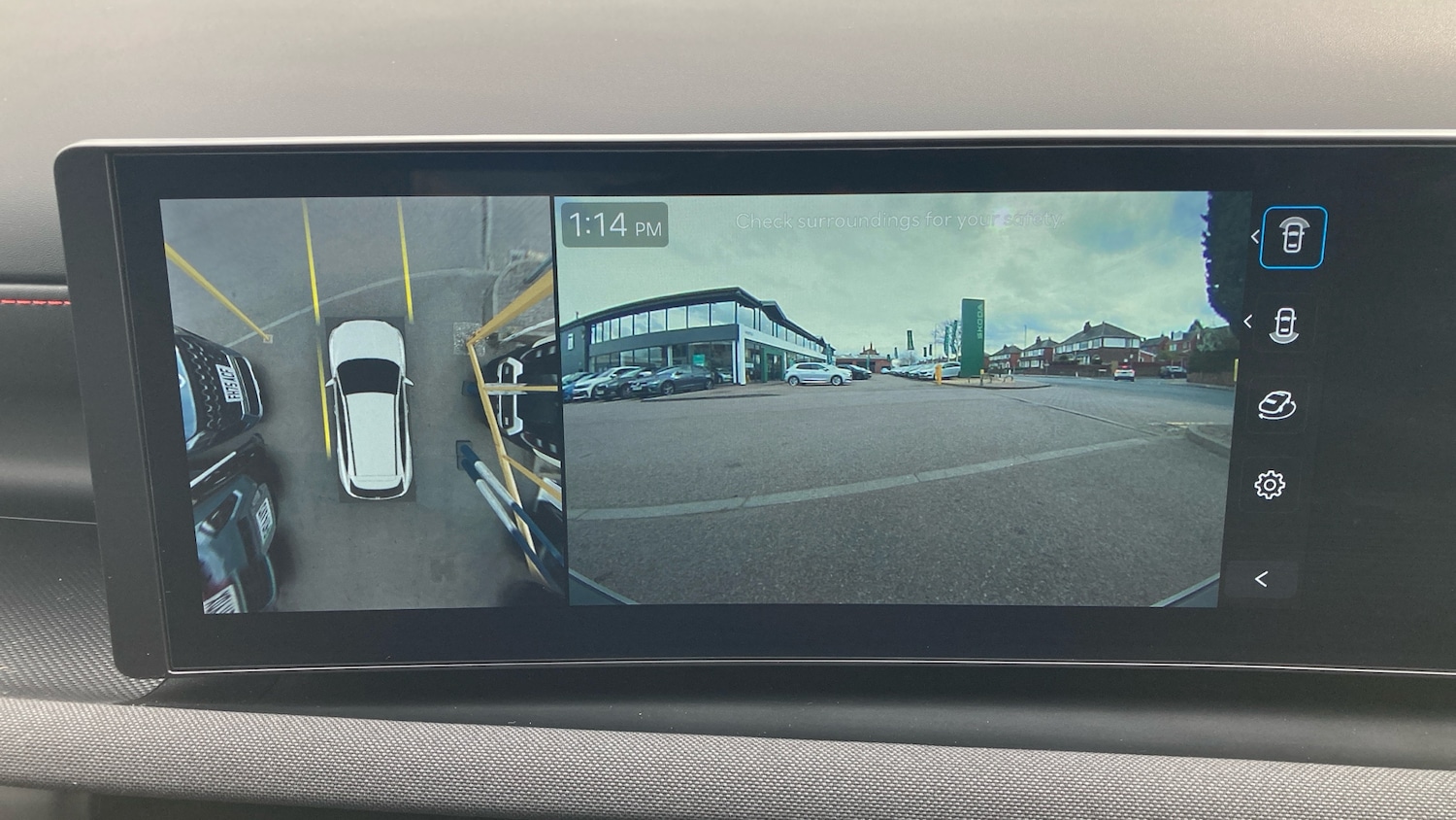 Used Hyundai TUCSON 2025 for sale - 77997523: Photo 23