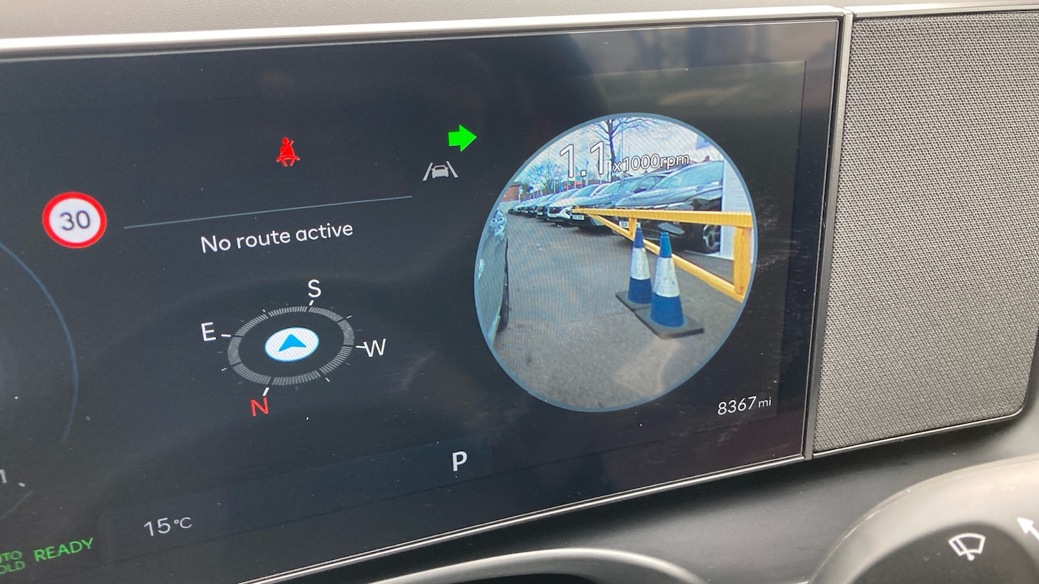 Used Hyundai TUCSON 2025 for sale - 77997523: Photo 24