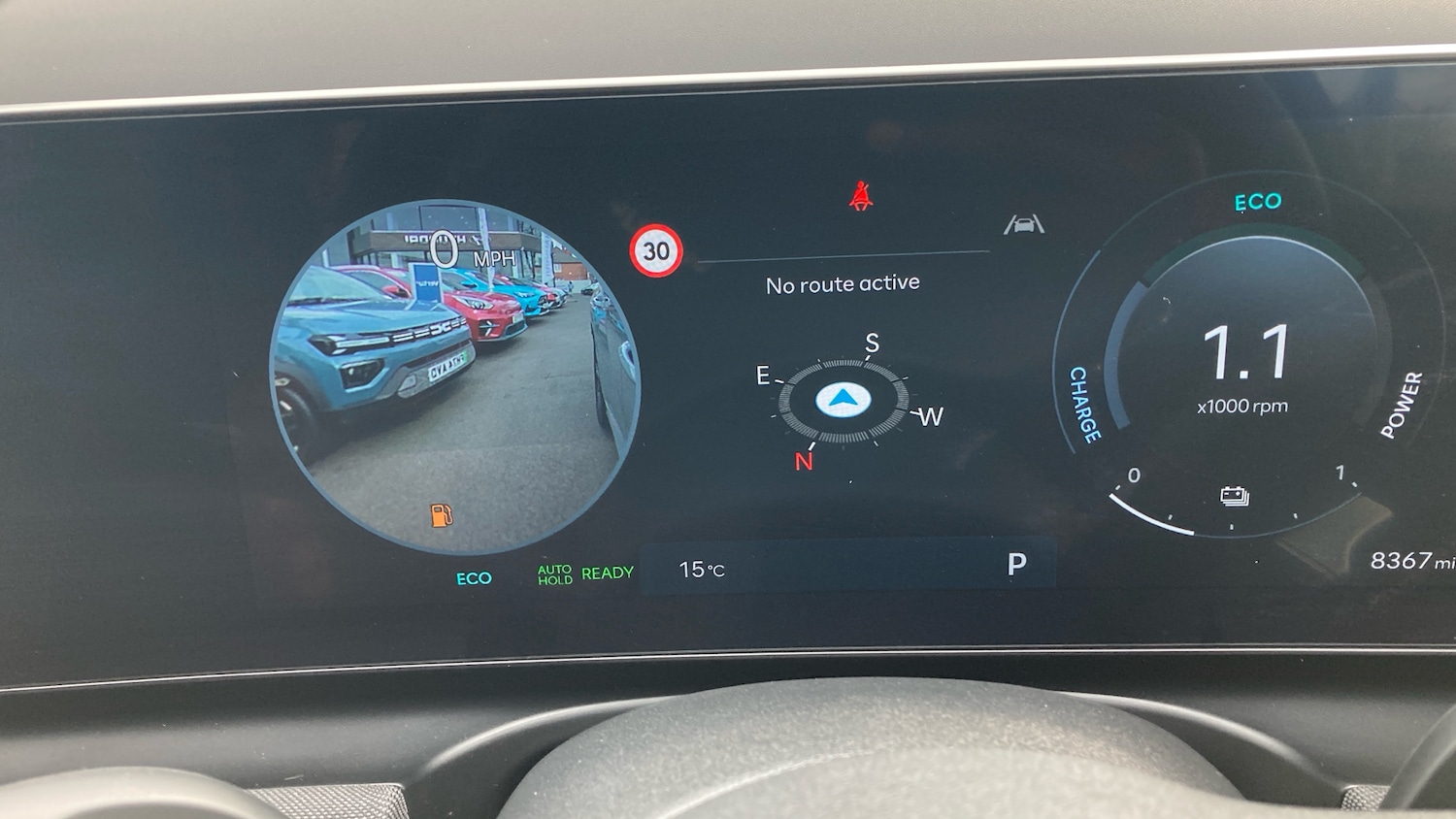 Used Hyundai TUCSON 2025 for sale - 77997523: Photo 25