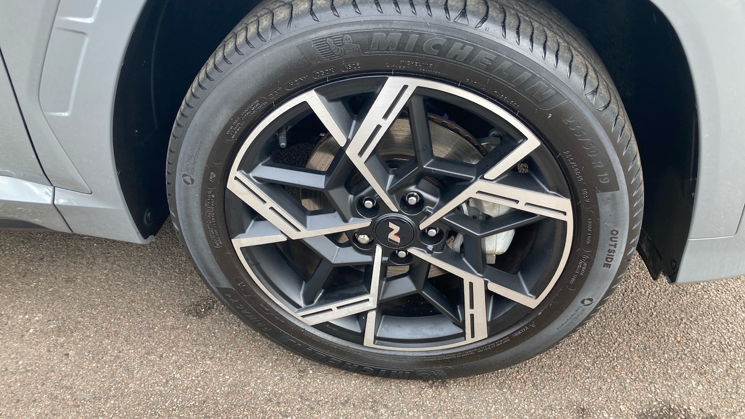 Used Hyundai TUCSON 2025 for sale - 77997523: Photo 37