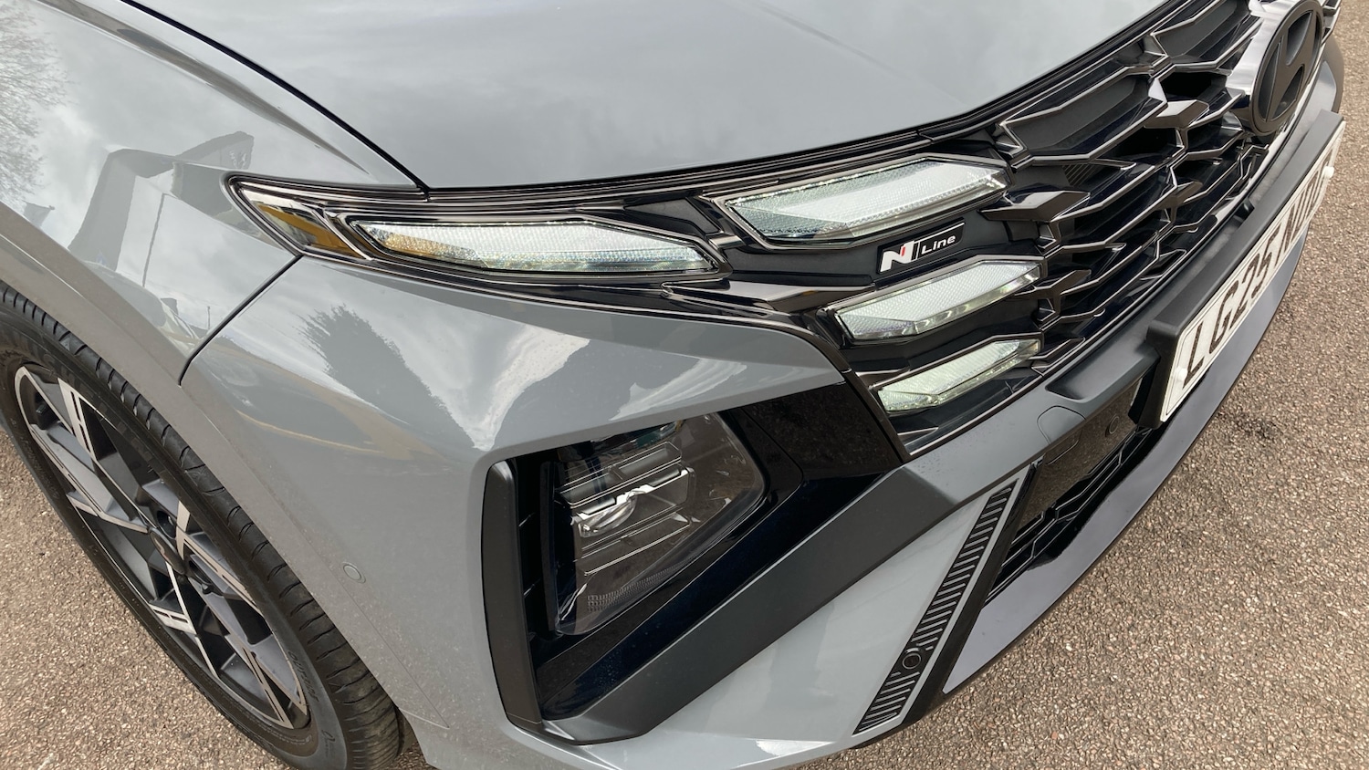 Used Hyundai TUCSON 2025 for sale - 77997523: Photo 39