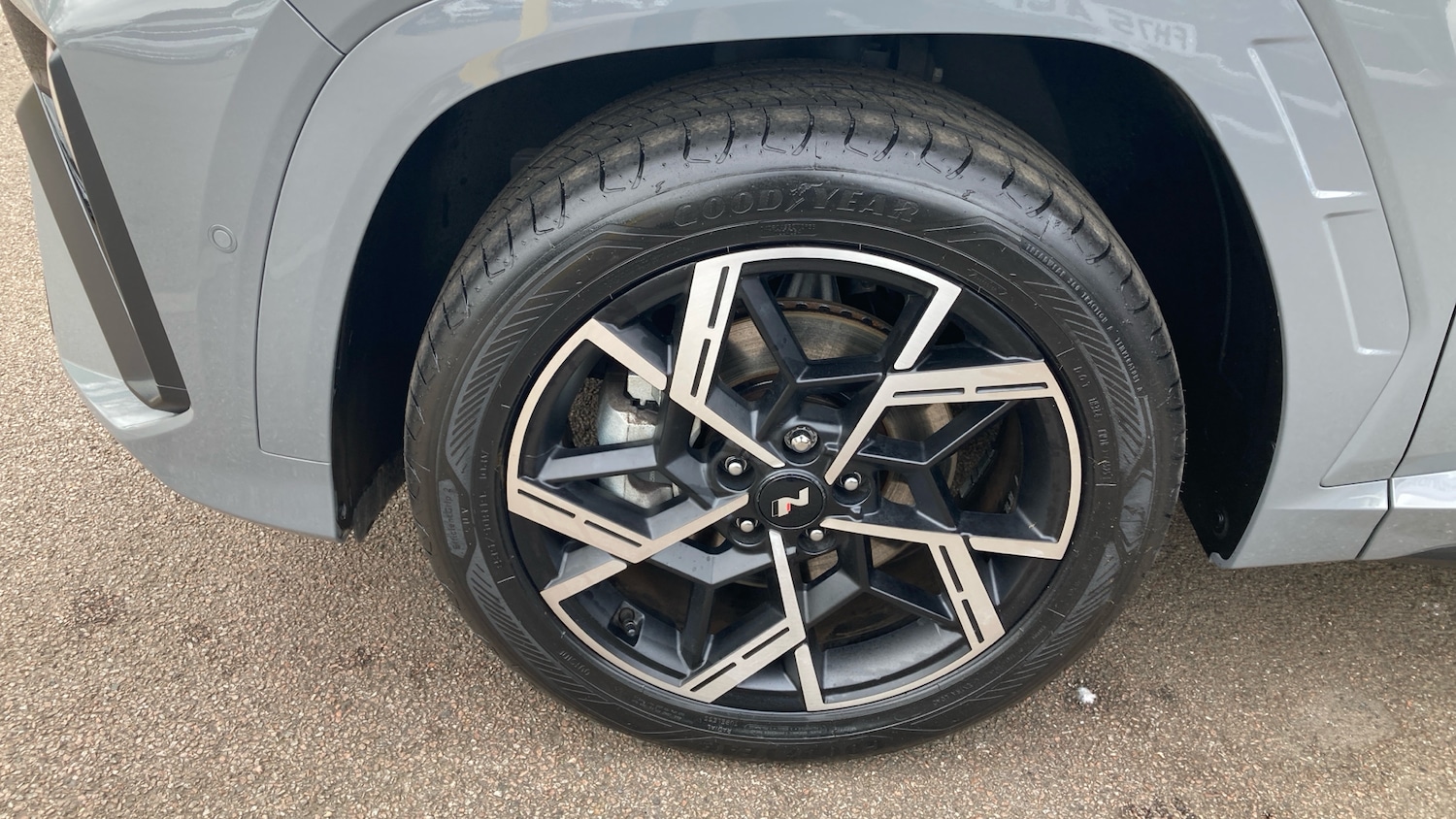 Used Hyundai TUCSON 2025 for sale - 77997523: Photo 41