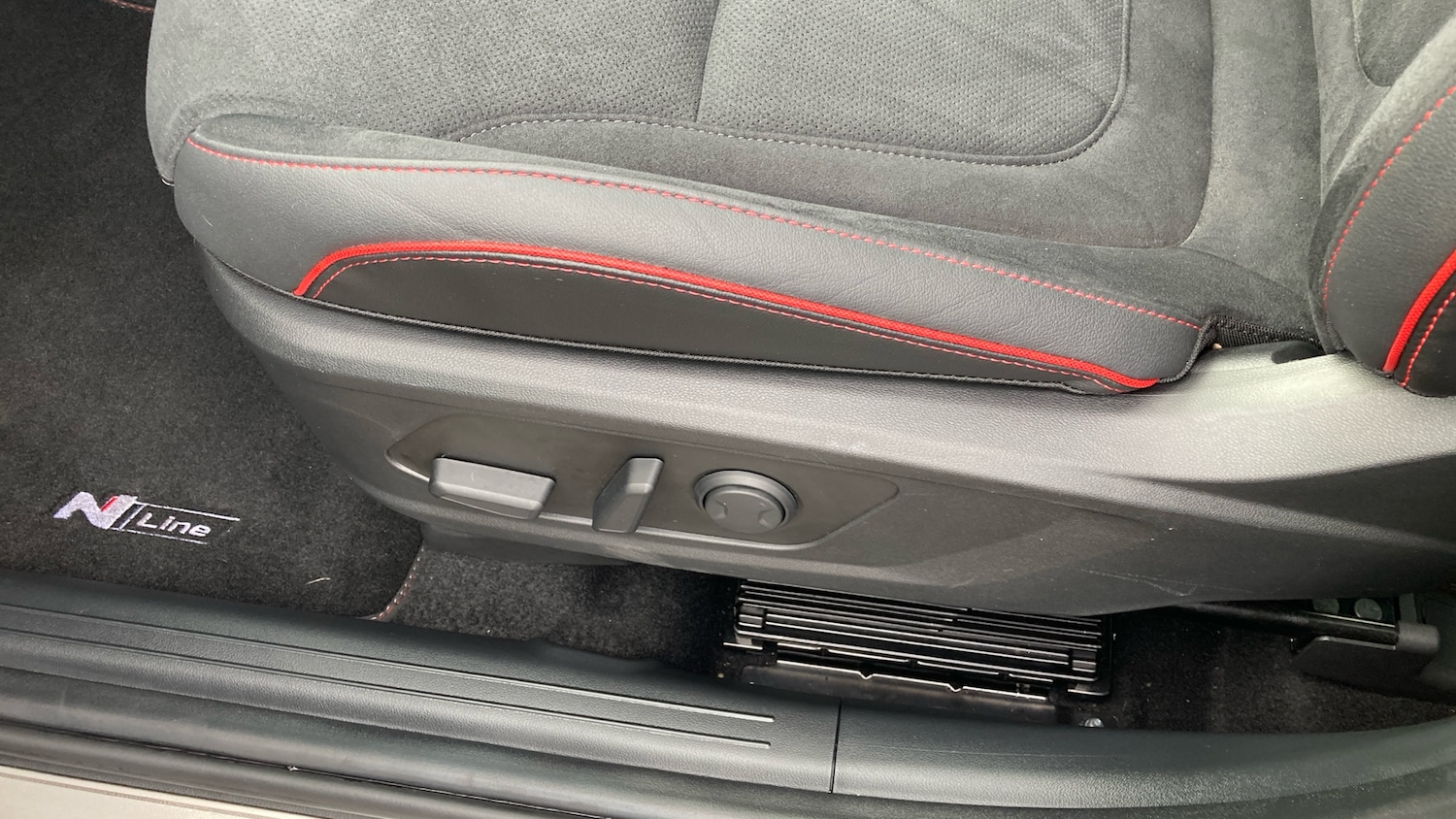 Used Hyundai TUCSON 2025 for sale - 77997523: Photo 44