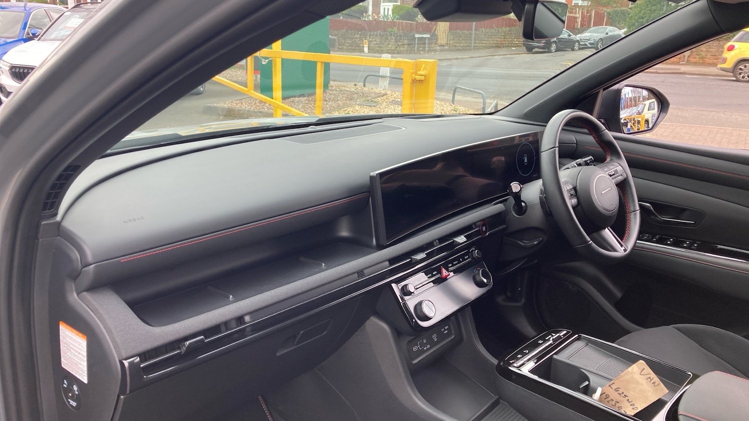 Used Hyundai TUCSON 2025 for sale - 77997523: Photo 9