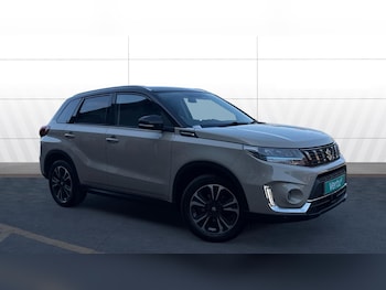 Used Suzuki Vitara 2021 for sale - 78885227: Photo