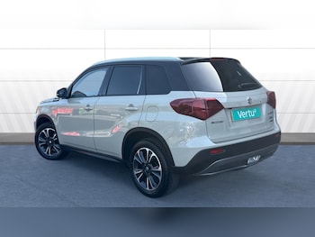 Used Suzuki Vitara 2021 for sale - 78885227: Photo