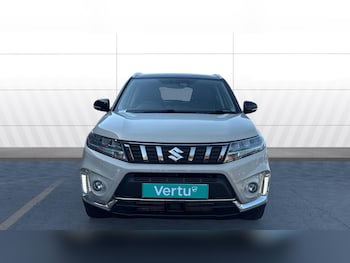 Used Suzuki Vitara 2021 for sale - 78885227: Photo