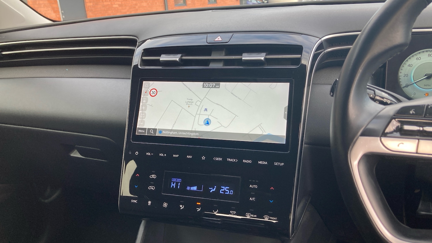 Used Hyundai TUCSON 2021 for sale - 76494430: Photo 14