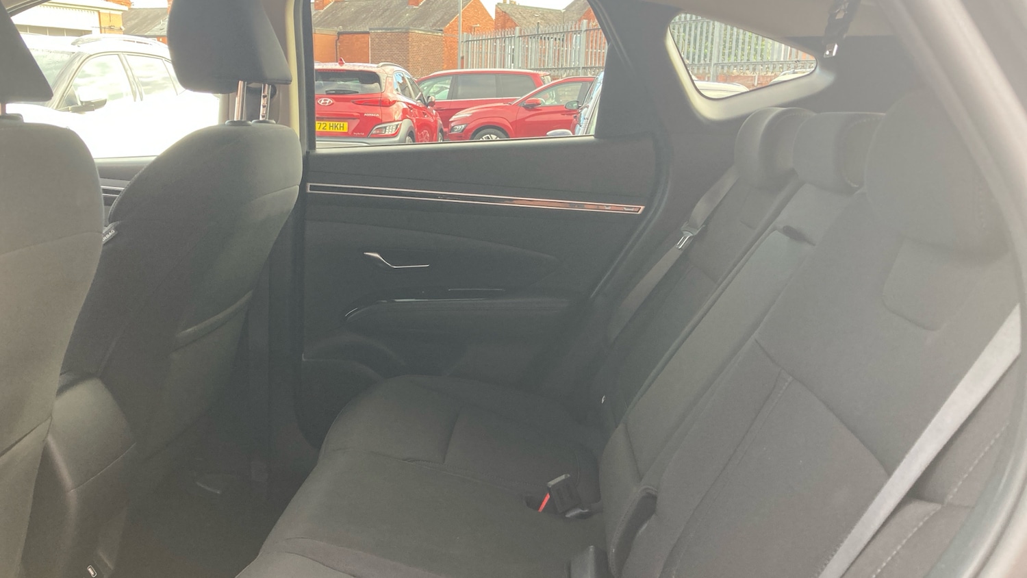 Used Hyundai TUCSON 2021 for sale - 76494430: Photo 16