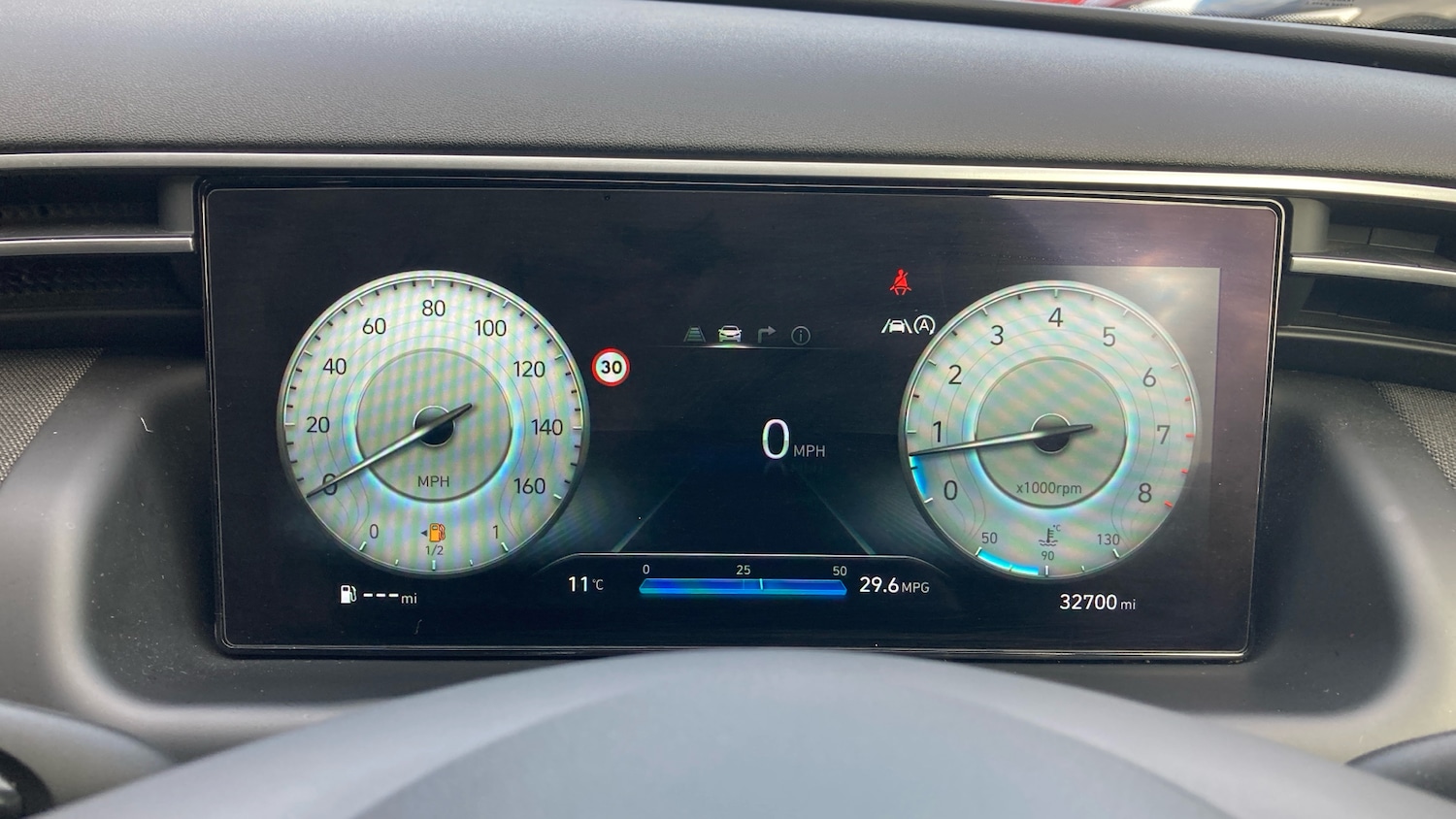 Used Hyundai TUCSON 2021 for sale - 76494430: Photo 18