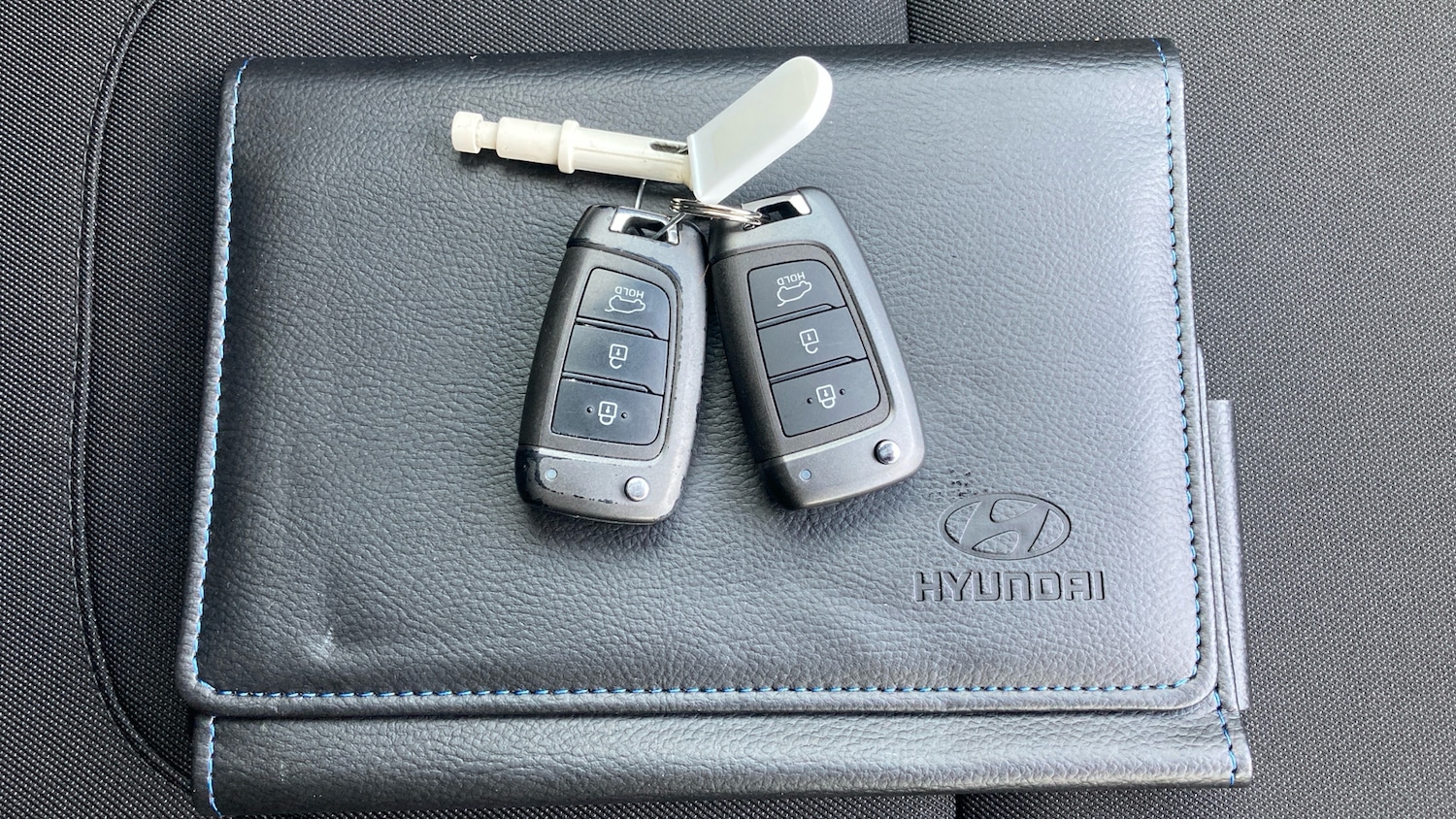 Used Hyundai TUCSON 2021 for sale - 76494430: Photo 20