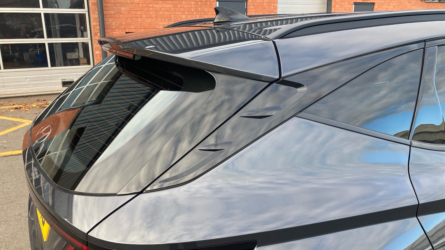 Used Hyundai TUCSON 2021 for sale - 76494430: Photo 23