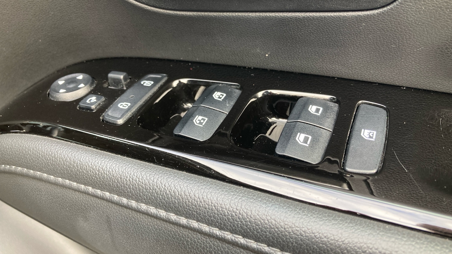 Used Hyundai TUCSON 2021 for sale - 76494430: Photo 27