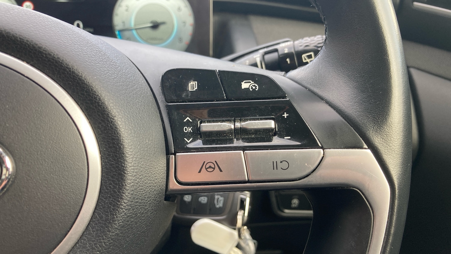 Used Hyundai TUCSON 2021 for sale - 76494430: Photo 32