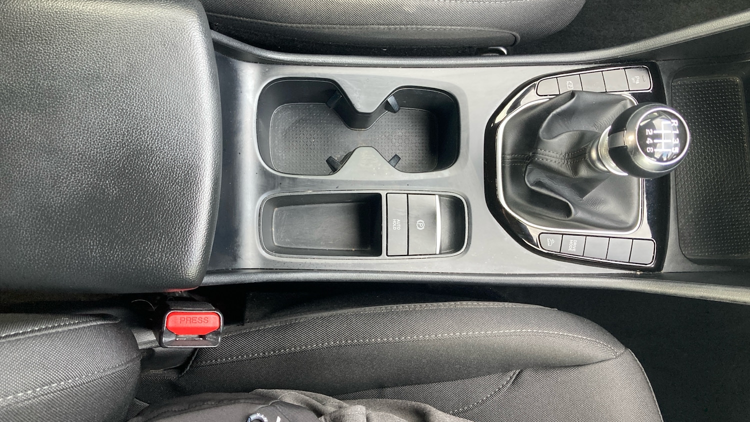 Used Hyundai TUCSON 2021 for sale - 76494430: Photo 34