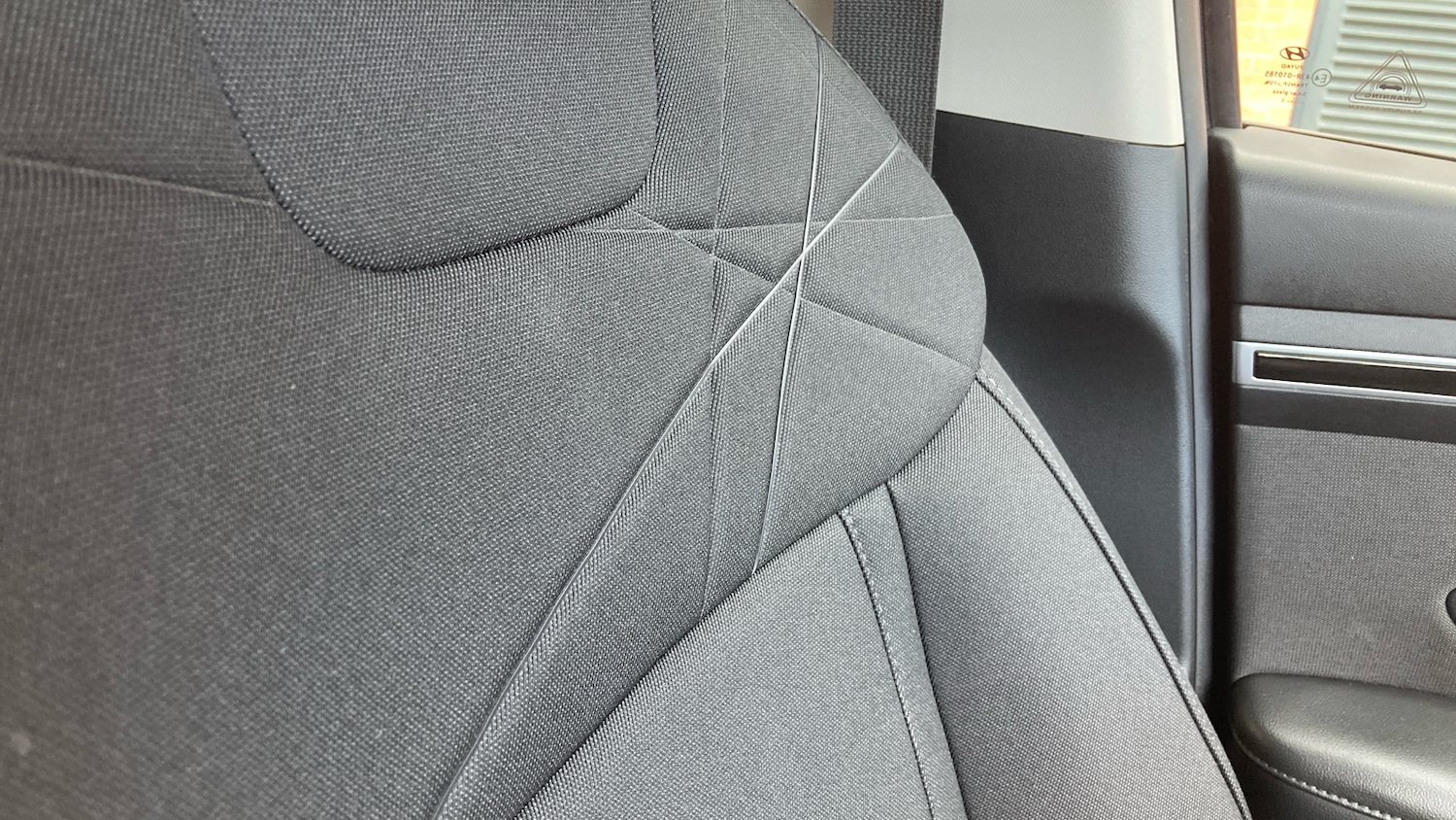 Used Hyundai TUCSON 2021 for sale - 76494430: Photo 37