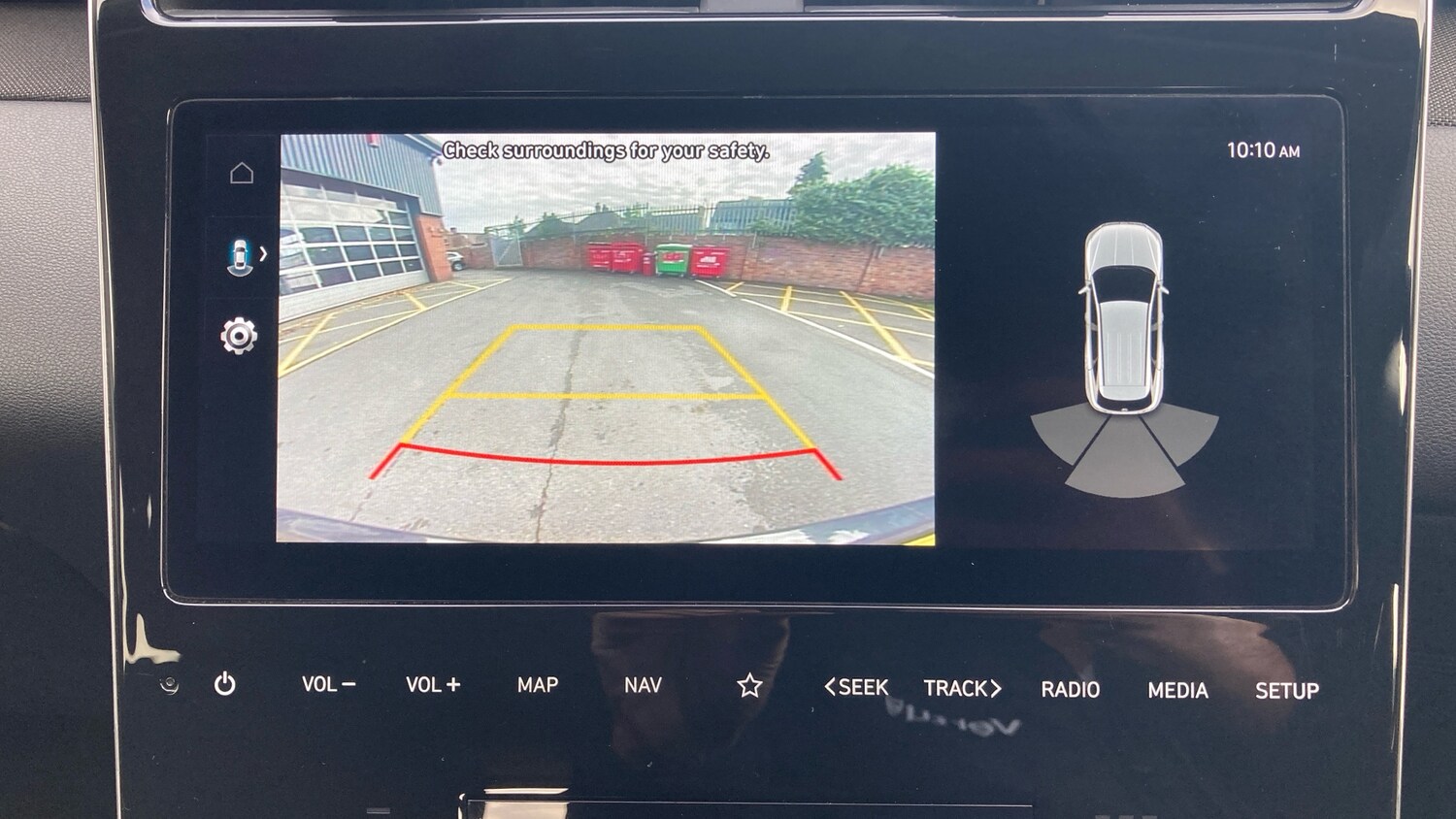 Used Hyundai TUCSON 2021 for sale - 76494430: Photo 38