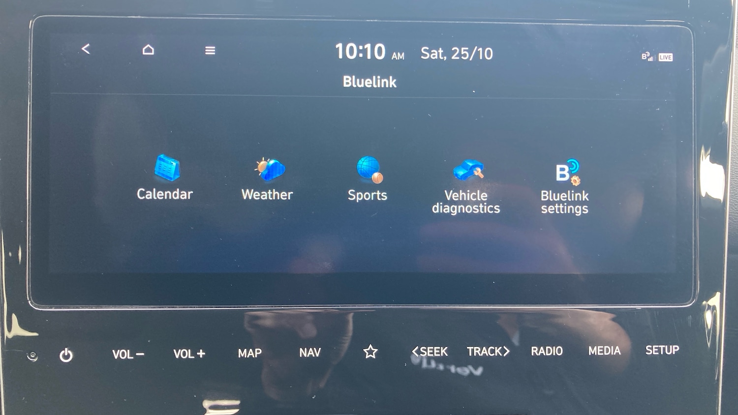 Used Hyundai TUCSON 2021 for sale - 76494430: Photo 39