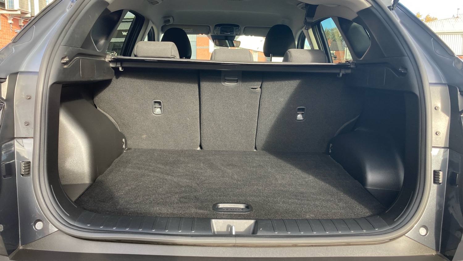 Used Hyundai TUCSON 2021 for sale - 76494430: Photo 4