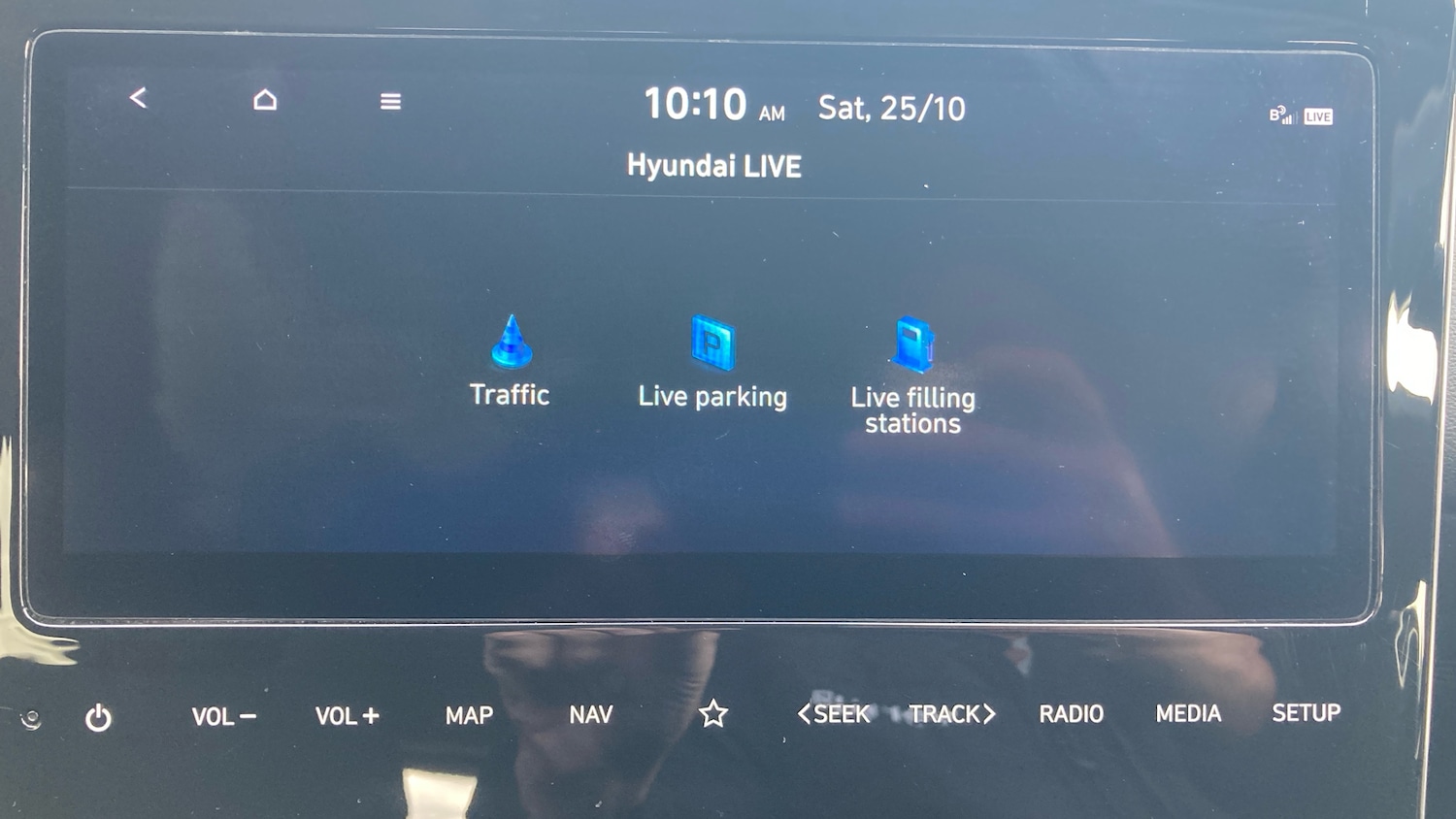 Used Hyundai TUCSON 2021 for sale - 76494430: Photo 40