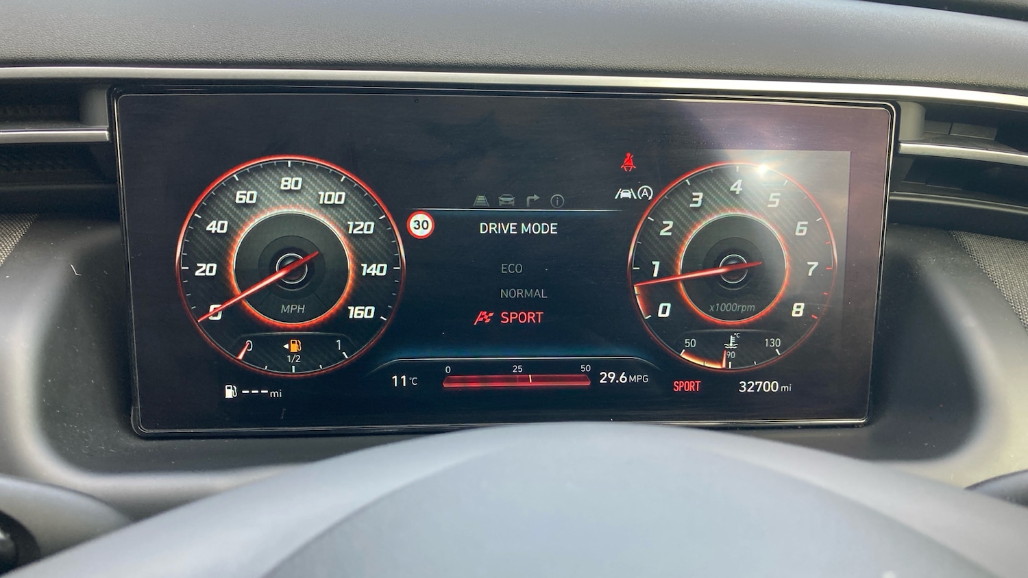 Used Hyundai TUCSON 2021 for sale - 76494430: Photo 41