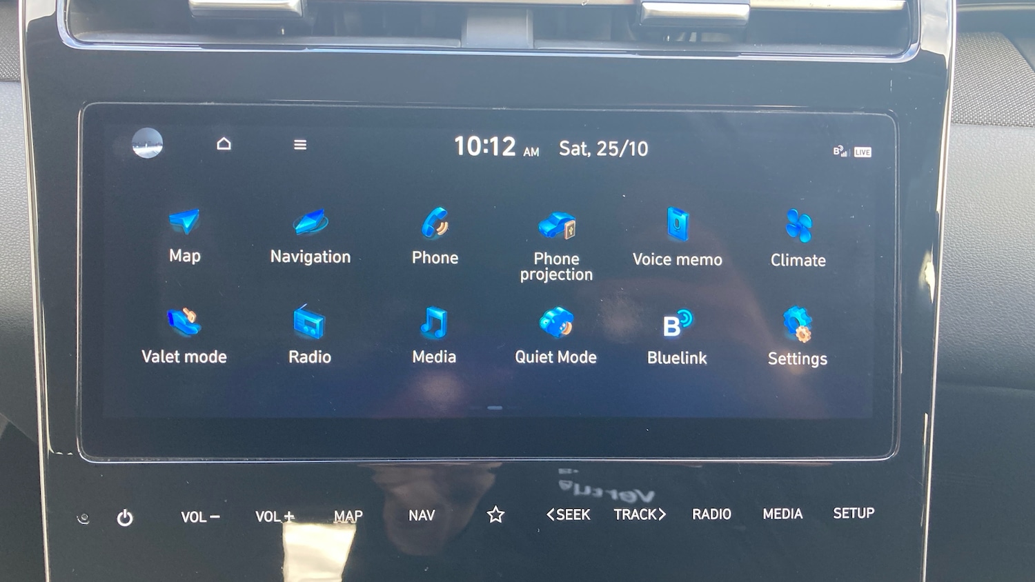 Used Hyundai TUCSON 2021 for sale - 76494430: Photo 43