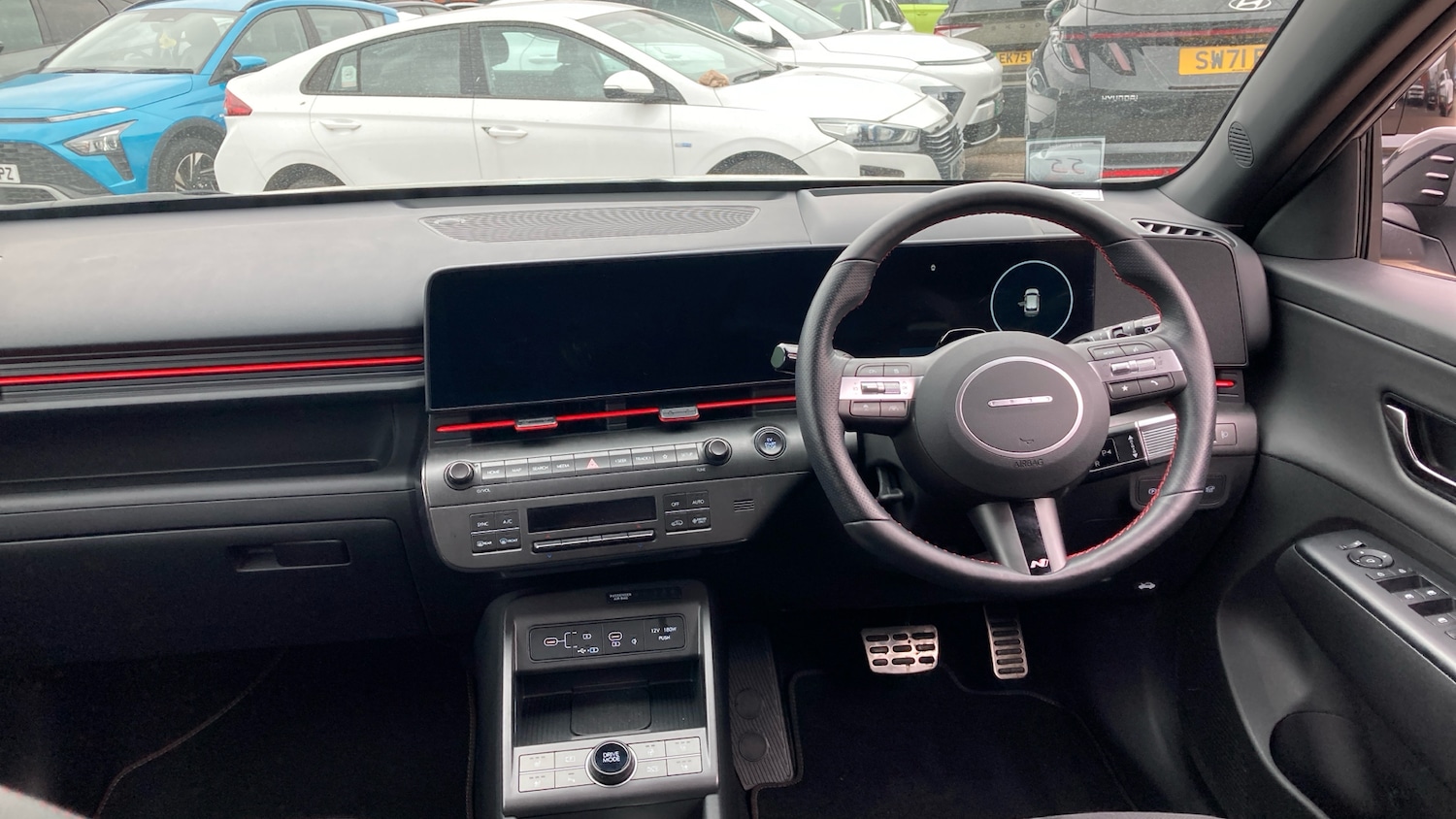 Used Hyundai KONA 2024 for sale - 78164635: Photo 10