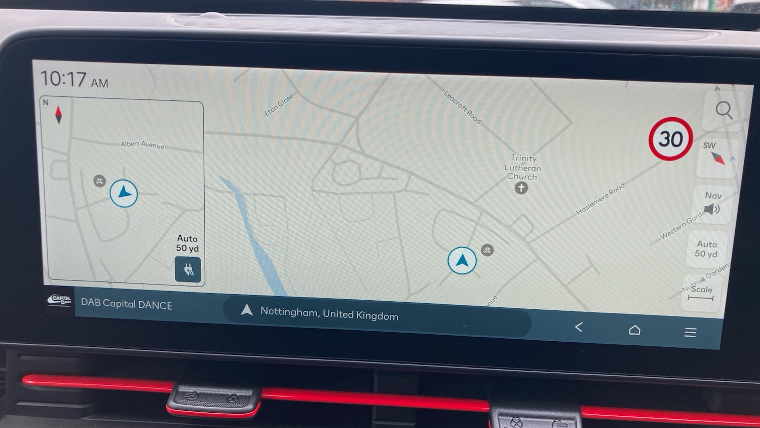 Used Hyundai KONA 2024 for sale - 78164635: Photo 12