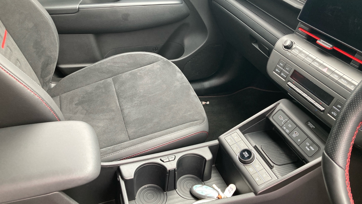 Used Hyundai KONA 2024 for sale - 78164635: Photo 14