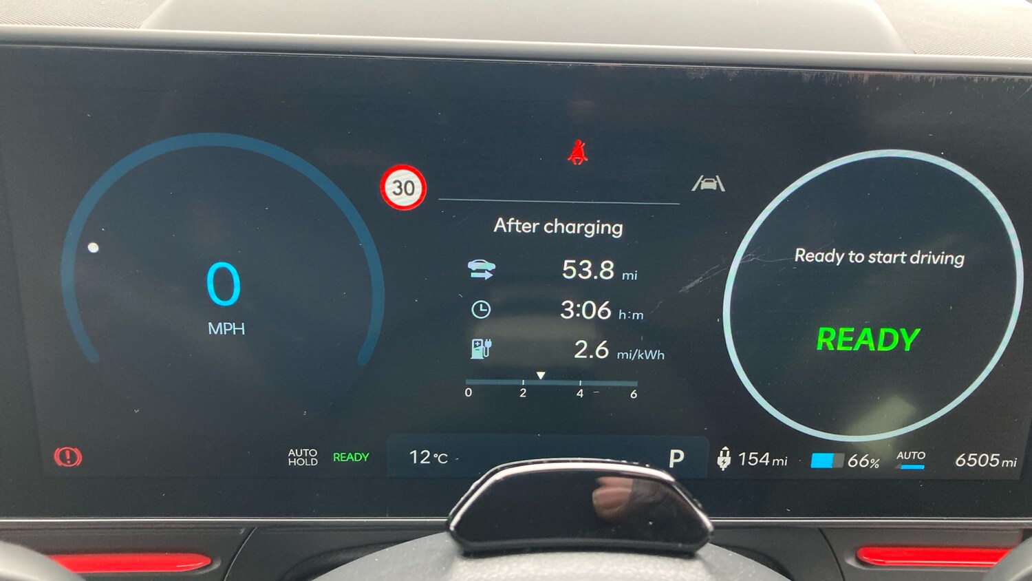 Used Hyundai KONA 2024 for sale - 78164635: Photo 18