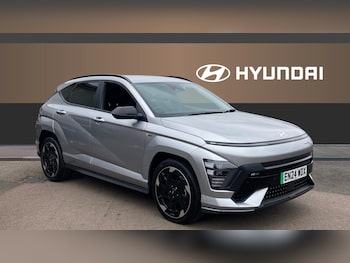 Used Hyundai KONA 2024 for sale - 78164635: Photo