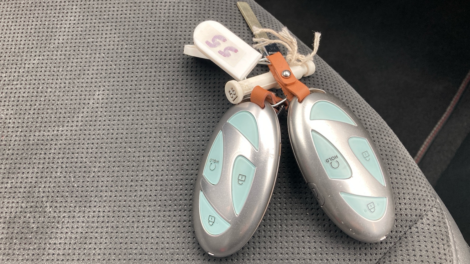 Used Hyundai KONA 2024 for sale - 78164635: Photo 20