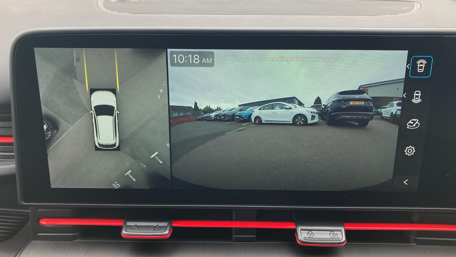 Used Hyundai KONA 2024 for sale - 78164635: Photo 26