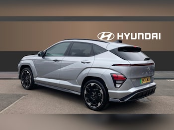 Used Hyundai KONA 2024 for sale - 78164635: Photo