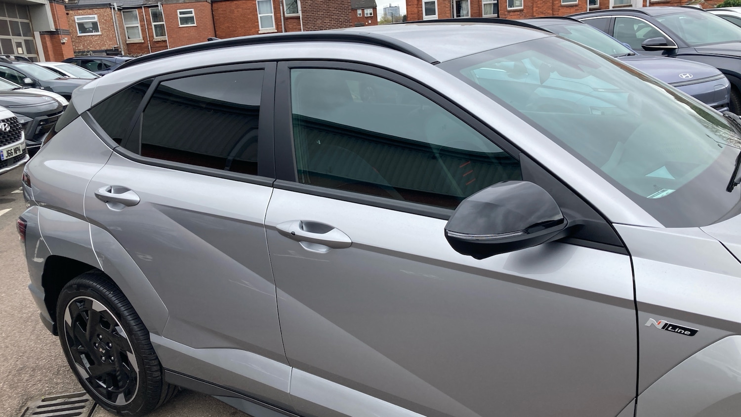 Used Hyundai KONA 2024 for sale - 78164635: Photo 36