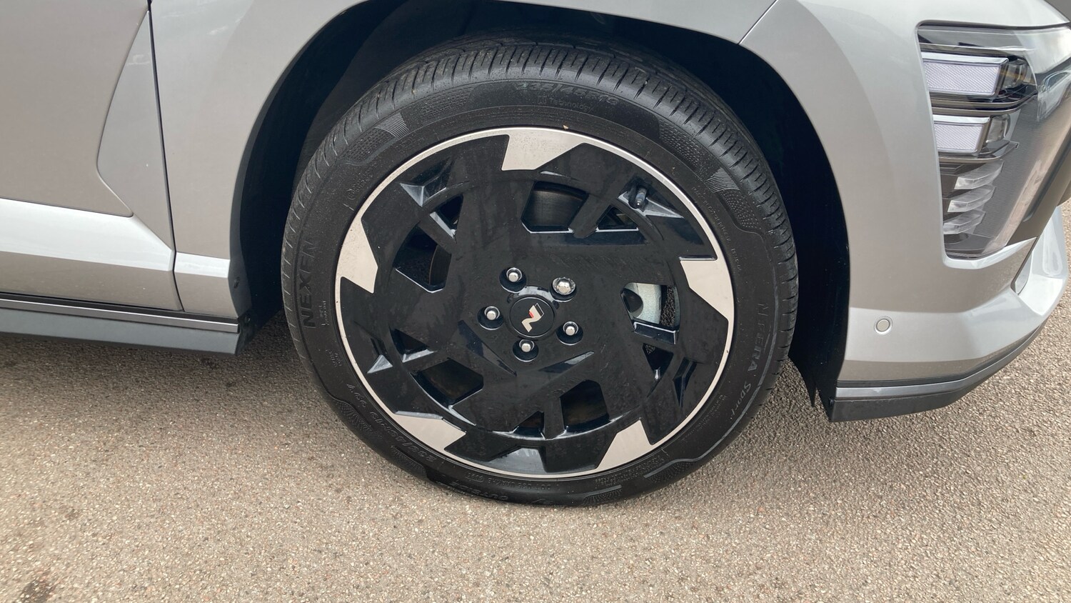 Used Hyundai KONA 2024 for sale - 78164635: Photo 37