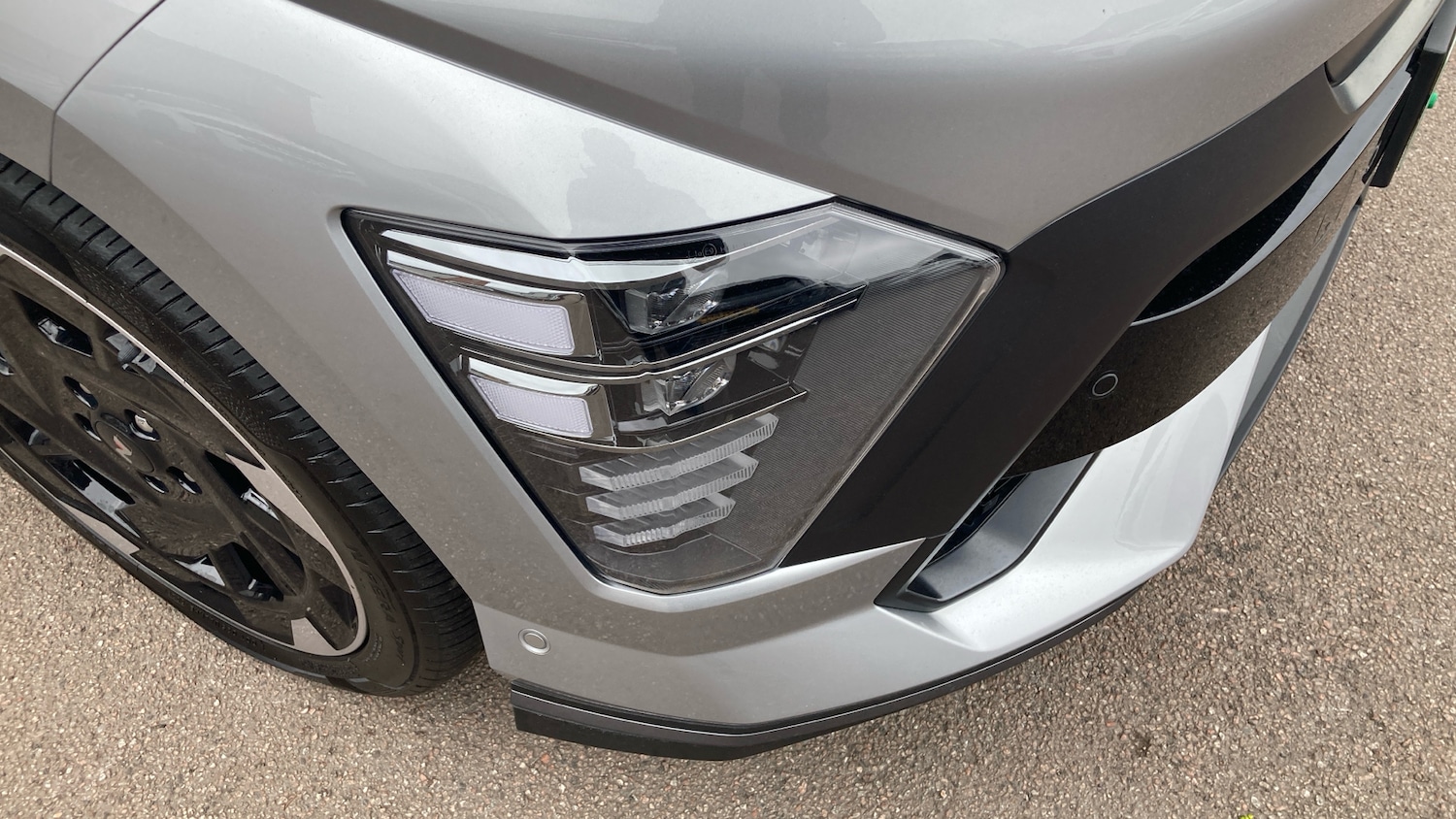 Used Hyundai KONA 2024 for sale - 78164635: Photo 38