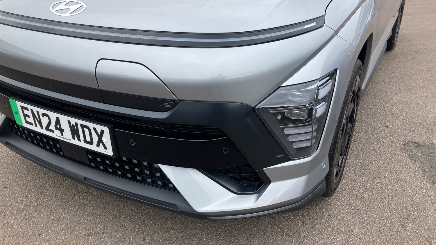 Used Hyundai KONA 2024 for sale - 78164635: Photo 39