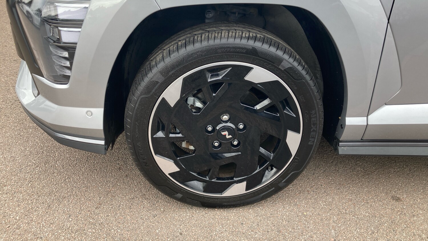 Used Hyundai KONA 2024 for sale - 78164635: Photo 40