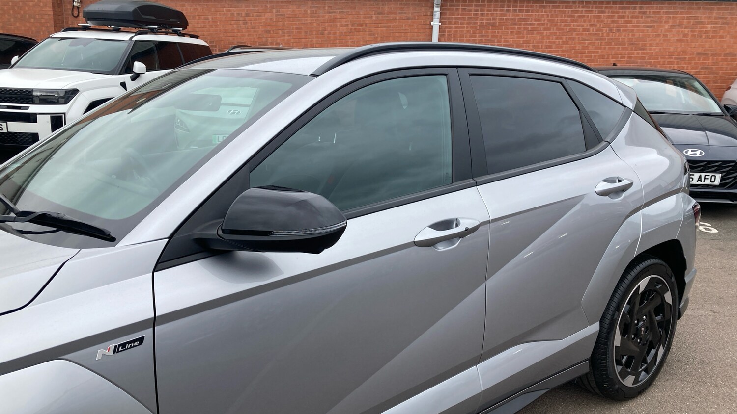 Used Hyundai KONA 2024 for sale - 78164635: Photo 41