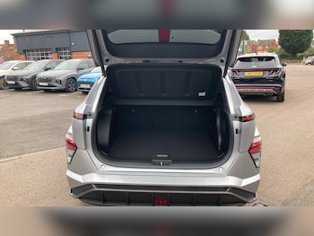 Used Hyundai KONA 2024 for sale - 78164635: Photo