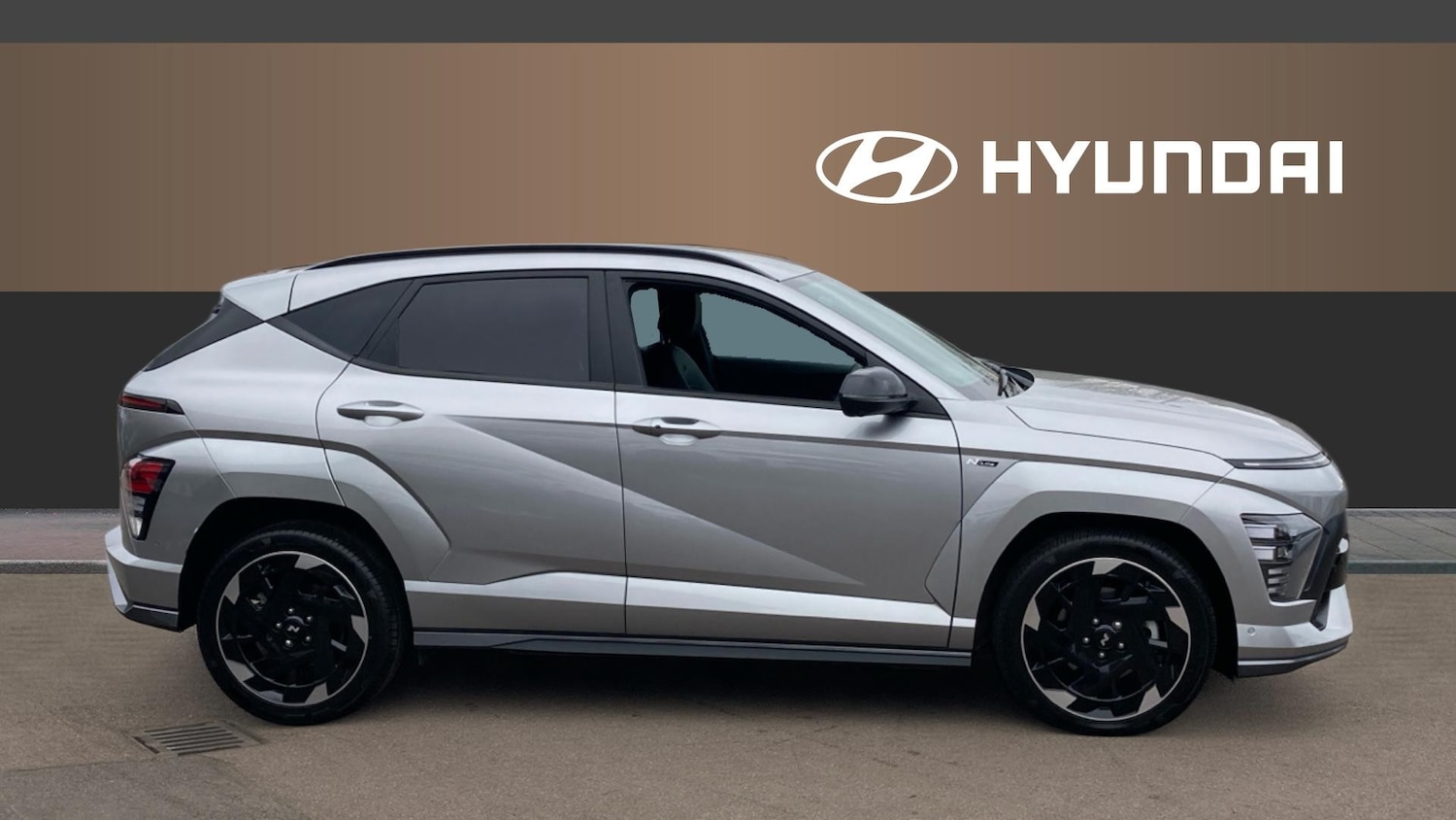 Used Hyundai KONA 2024 for sale - 78164635: Photo 5