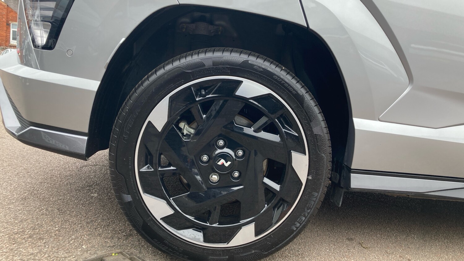 Used Hyundai KONA 2024 for sale - 78164635: Photo 7