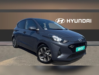Used Hyundai i10 2026 for sale - 78529241: Photo