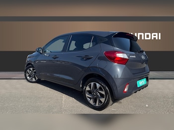 Used Hyundai i10 2026 for sale - 78529241: Photo