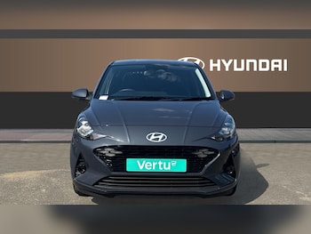 Used Hyundai i10 2026 for sale - 78529241: Photo