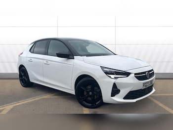 Used Vauxhall Corsa 2023 for sale - 78766157: Photo