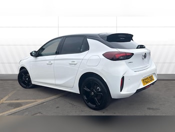 Used Vauxhall Corsa 2023 for sale - 78766157: Photo