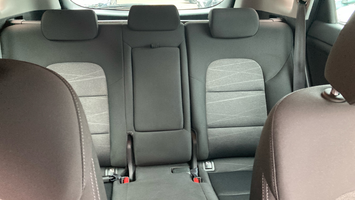 Used Hyundai TUCSON 2020 for sale - 76366257: Photo 15