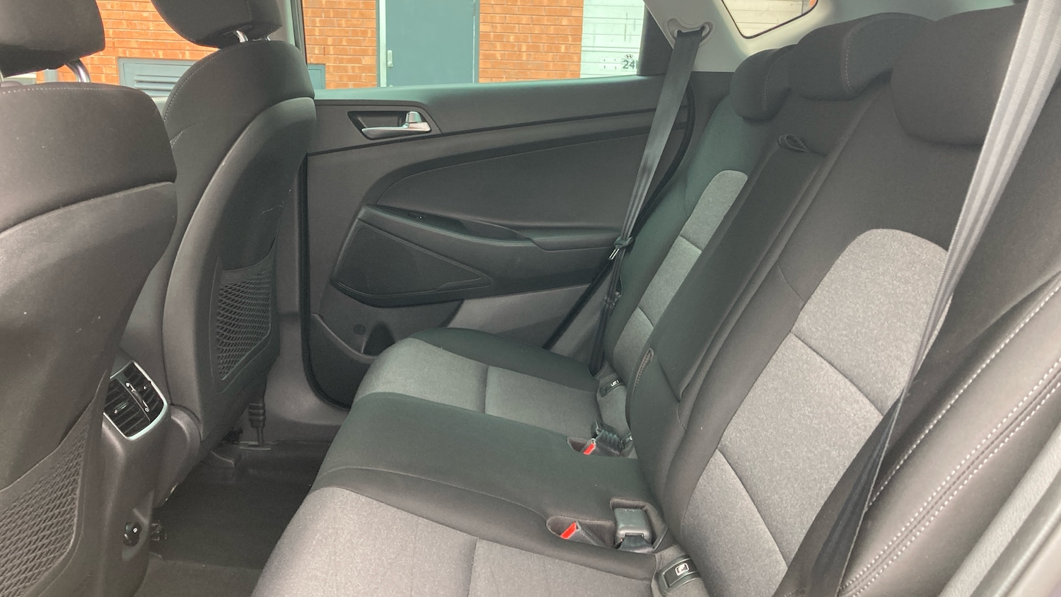Used Hyundai TUCSON 2020 for sale - 76366257: Photo 16